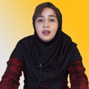 بهاره کردی