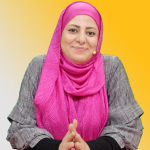 فاطمه تهرانی
