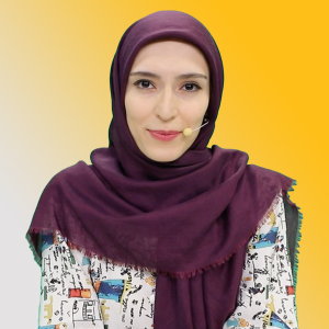 فاطمه اشرفی