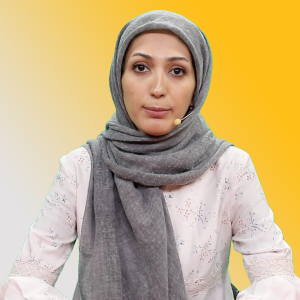 مریم اشرفی