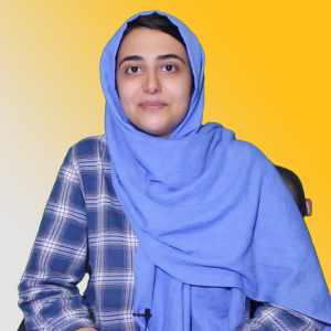 مریم حجتی