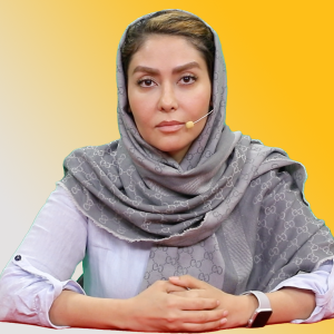 مریم دولت آبادی
