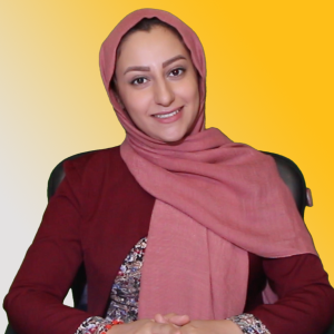 مهدیه خدابخش