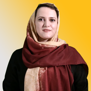 نیلوفر نیک‌بنیاد
